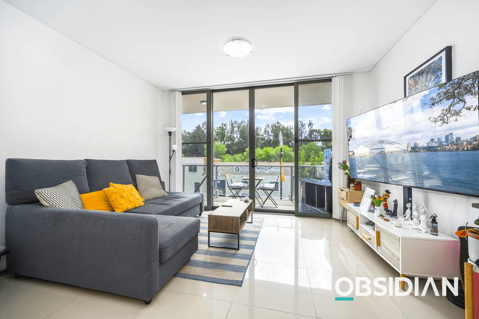 3102/15 Charles St, CANTERBURY, NSW 2193
