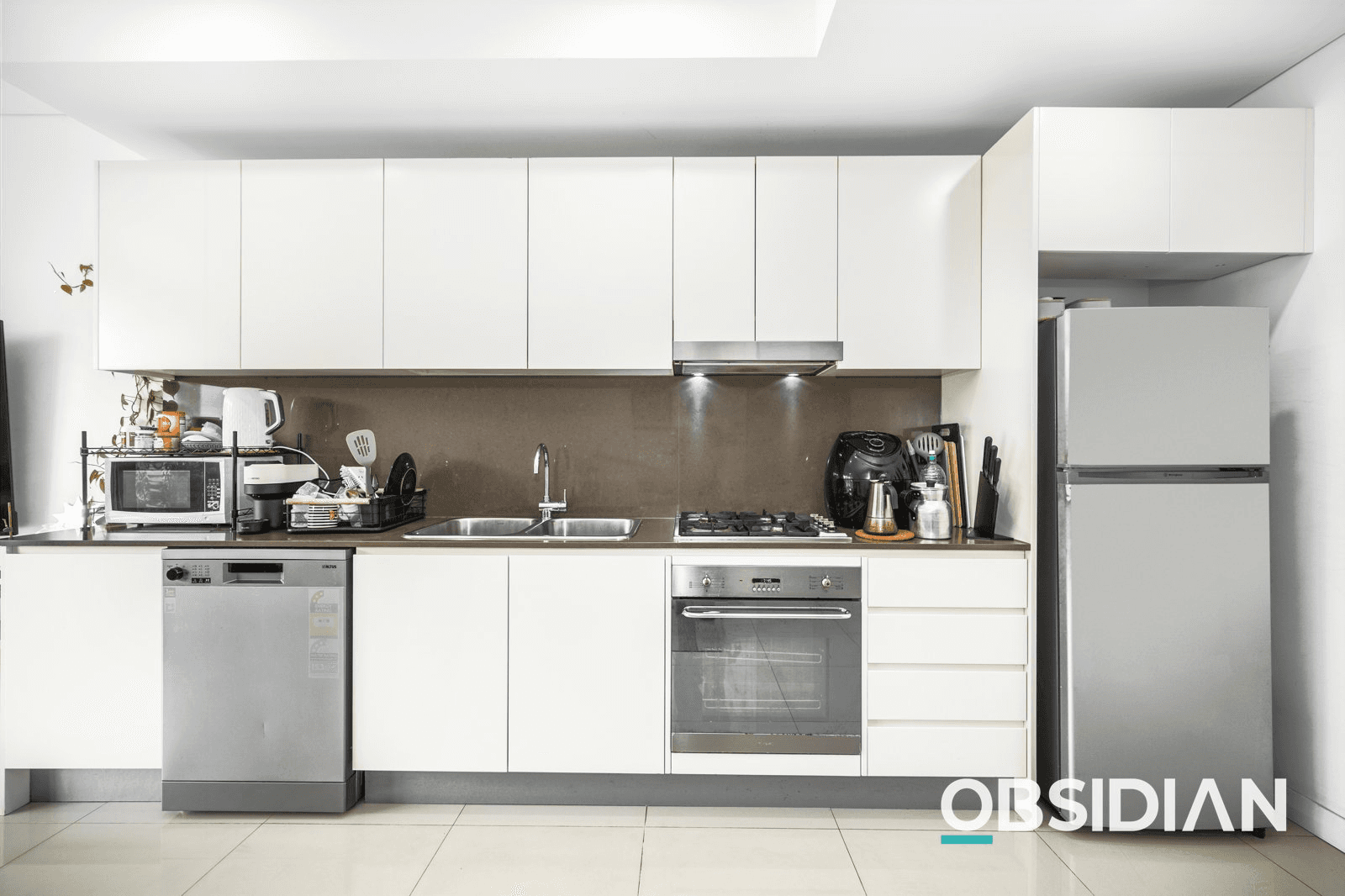 3102/15 Charles St, CANTERBURY, NSW 2193