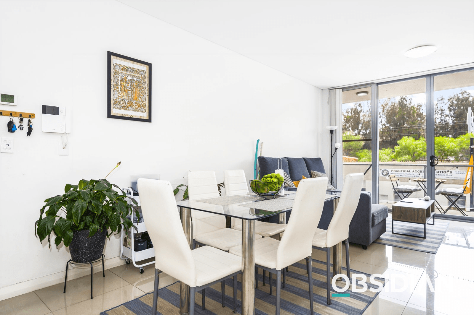 3102/15 Charles St, CANTERBURY, NSW 2193