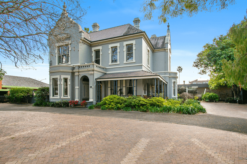 27 West Market Street, RICHMOND, NSW 2753