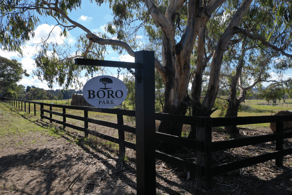 "Boro Park"  1108 Goulburn Road, GOULBURN, NSW 2580