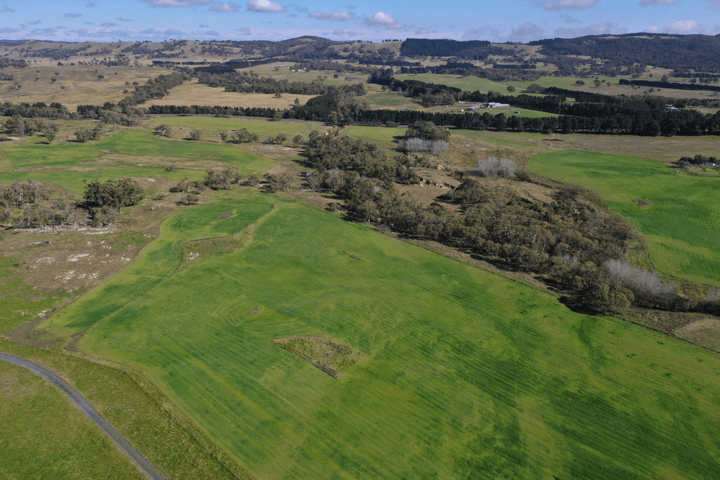 "Boro Park"  1108 Goulburn Road, GOULBURN, NSW 2580