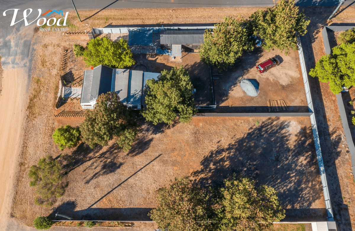 43 Kywong-Howlong Rd, BROCKLESBY, NSW 2642