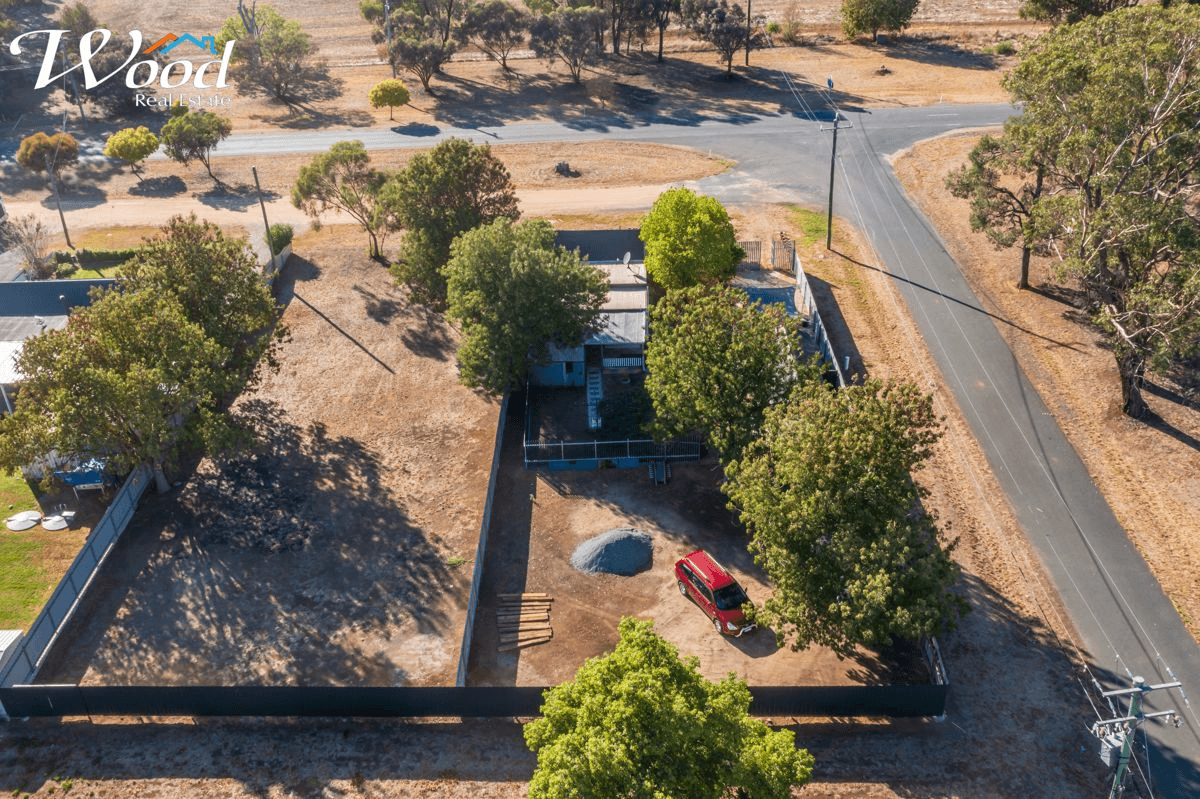 43 Kywong-Howlong Rd, BROCKLESBY, NSW 2642
