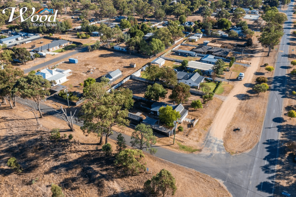 43 Kywong-Howlong Rd, BROCKLESBY, NSW 2642