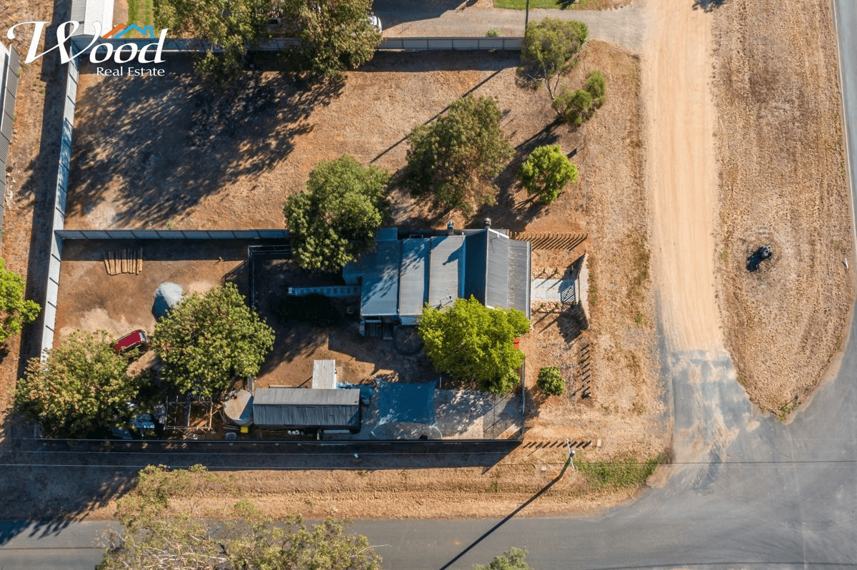 43 Kywong-Howlong Rd, BROCKLESBY, NSW 2642