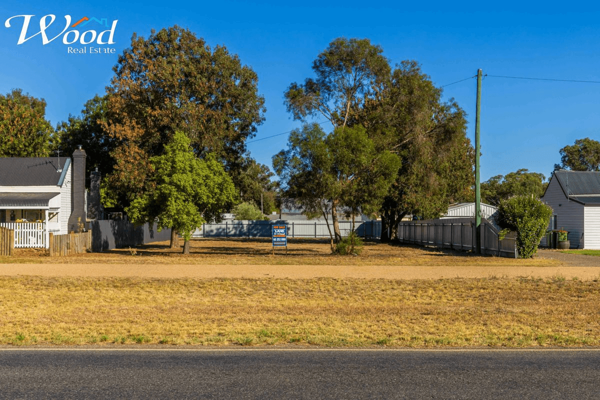 43 Kywong-Howlong Rd, BROCKLESBY, NSW 2642