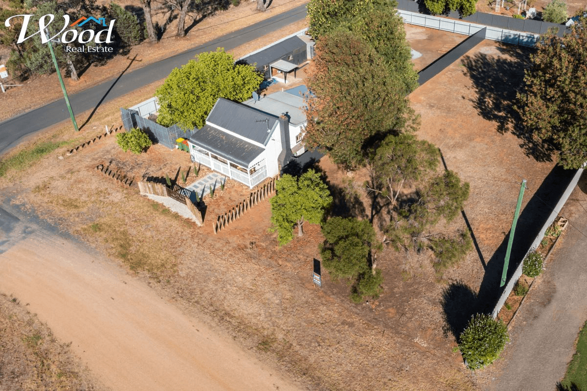 43 Kywong-Howlong Rd, BROCKLESBY, NSW 2642