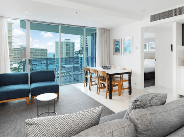 10502/3113 Surfers Paradise Boulevard, SURFERS PARADISE, QLD 4217