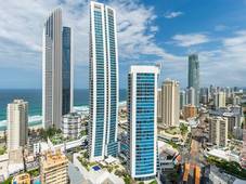 10502/3113 Surfers Paradise Boulevard, SURFERS PARADISE, QLD 4217