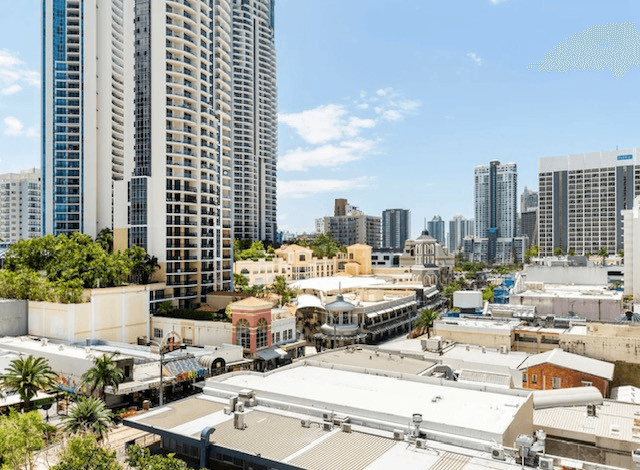 10502/3113 Surfers Paradise Boulevard, SURFERS PARADISE, QLD 4217