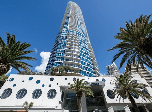 10502/3113 Surfers Paradise Boulevard, SURFERS PARADISE, QLD 4217