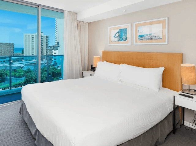 10502/3113 Surfers Paradise Boulevard, SURFERS PARADISE, QLD 4217