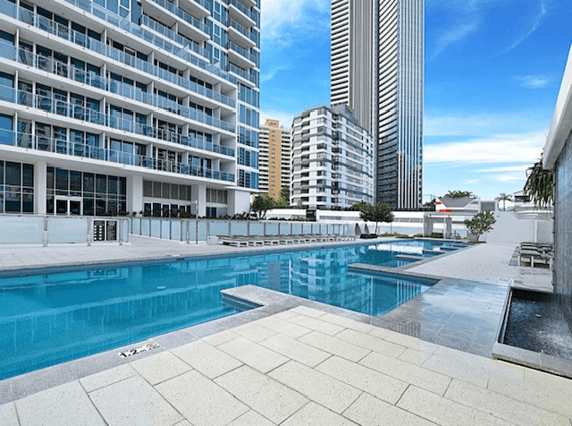 10502/3113 Surfers Paradise Boulevard, SURFERS PARADISE, QLD 4217