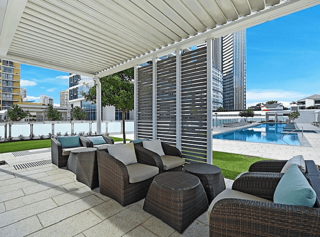 10502/3113 Surfers Paradise Boulevard, SURFERS PARADISE, QLD 4217