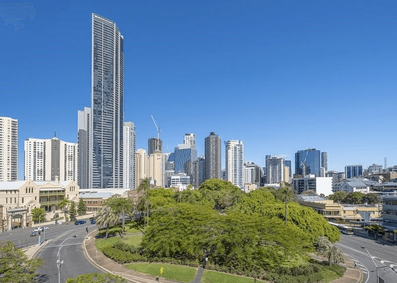 91/35 Gotha, FORTITUDE VALLEY, QLD 4006