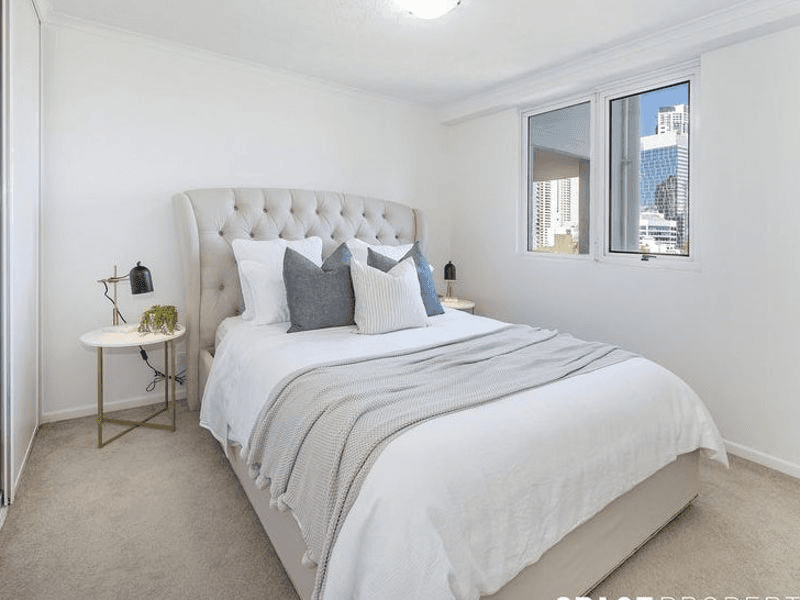 91/35 Gotha, FORTITUDE VALLEY, QLD 4006