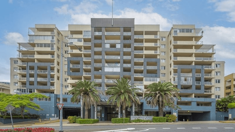 91/35 Gotha, FORTITUDE VALLEY, QLD 4006