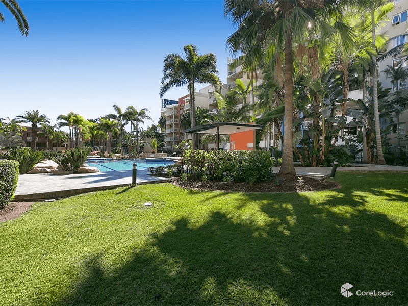 91/35 Gotha, FORTITUDE VALLEY, QLD 4006