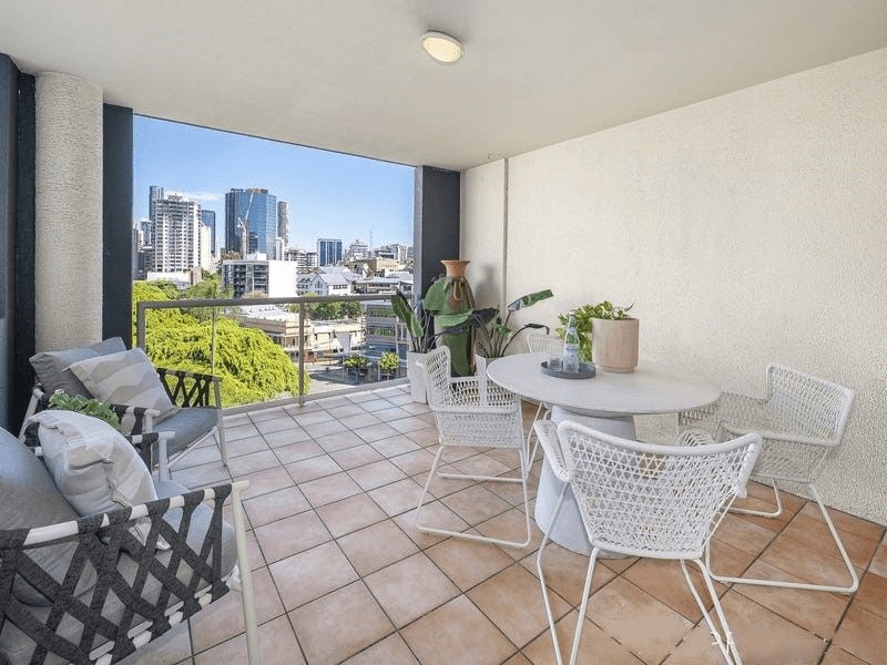 91/35 Gotha, FORTITUDE VALLEY, QLD 4006