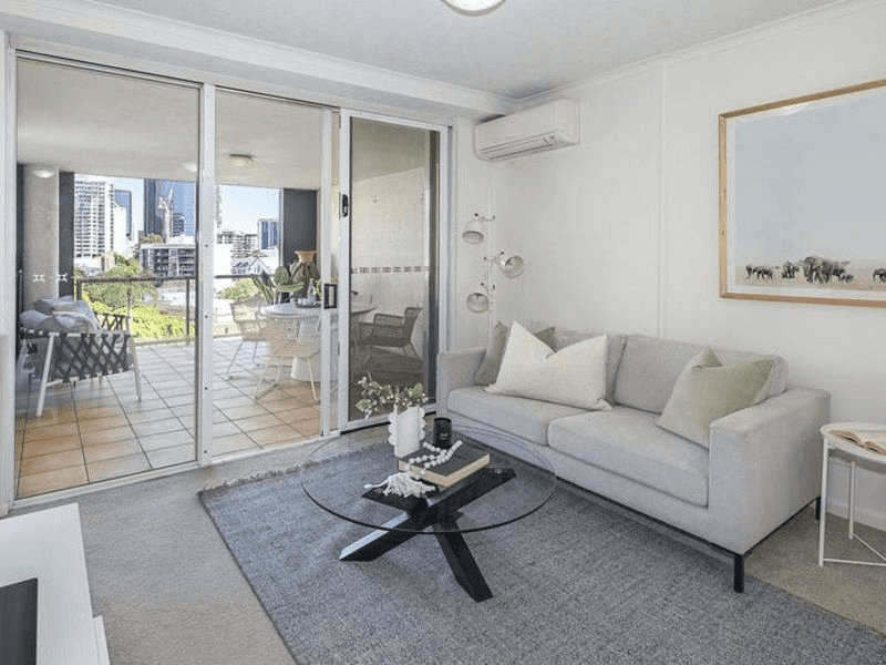 91/35 Gotha, FORTITUDE VALLEY, QLD 4006