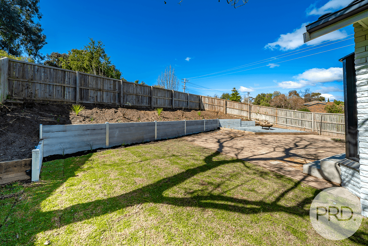 19 Churchill Avenue, KOORINGAL, NSW 2650