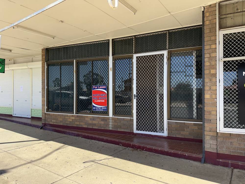 2/52 Anne Street, MOREE, NSW 2400