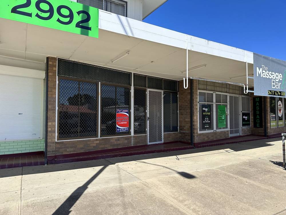 2/52 Anne Street, MOREE, NSW 2400