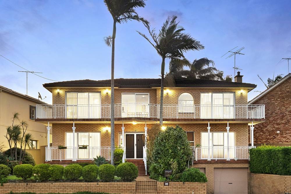 35 Carlton Crescent, Kogarah Bay, NSW 2217