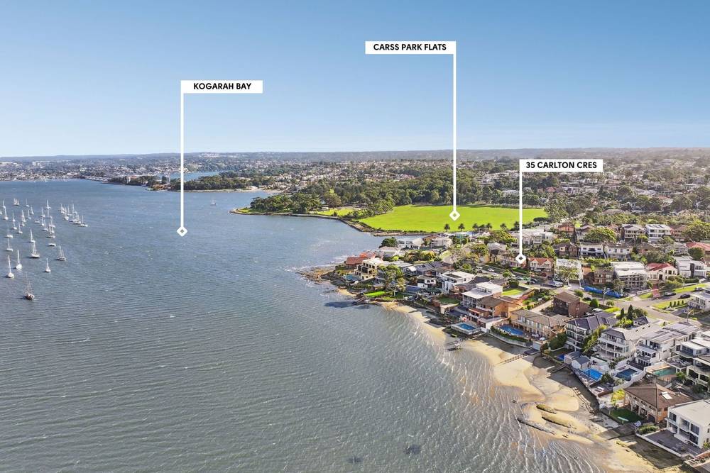 35 Carlton Crescent, Kogarah Bay, NSW 2217