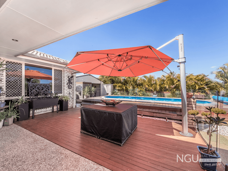 9 Donald Place, Brassall, QLD 4305