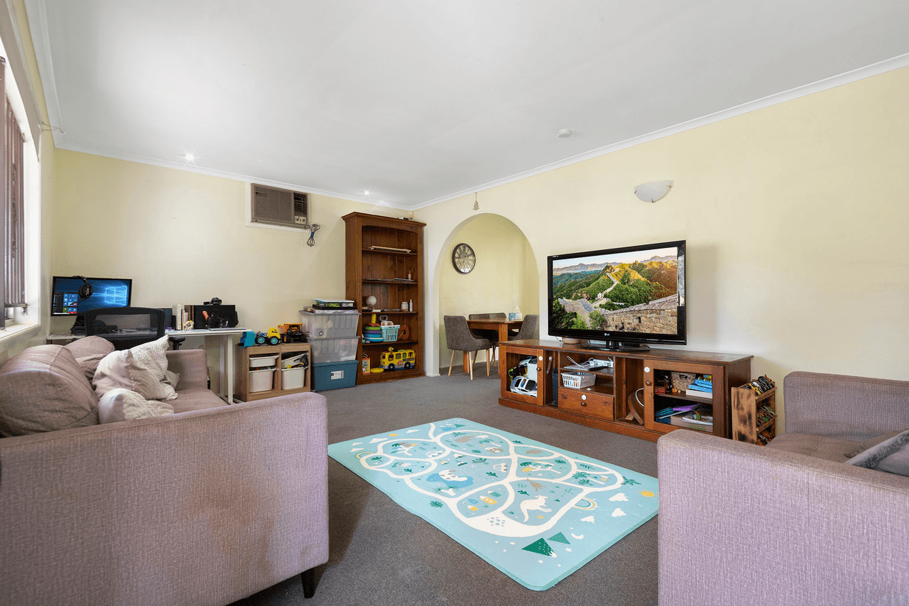 8 Gazania Street, KINGSTON, QLD 4114