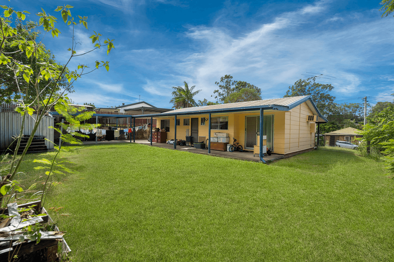 8 Gazania Street, KINGSTON, QLD 4114