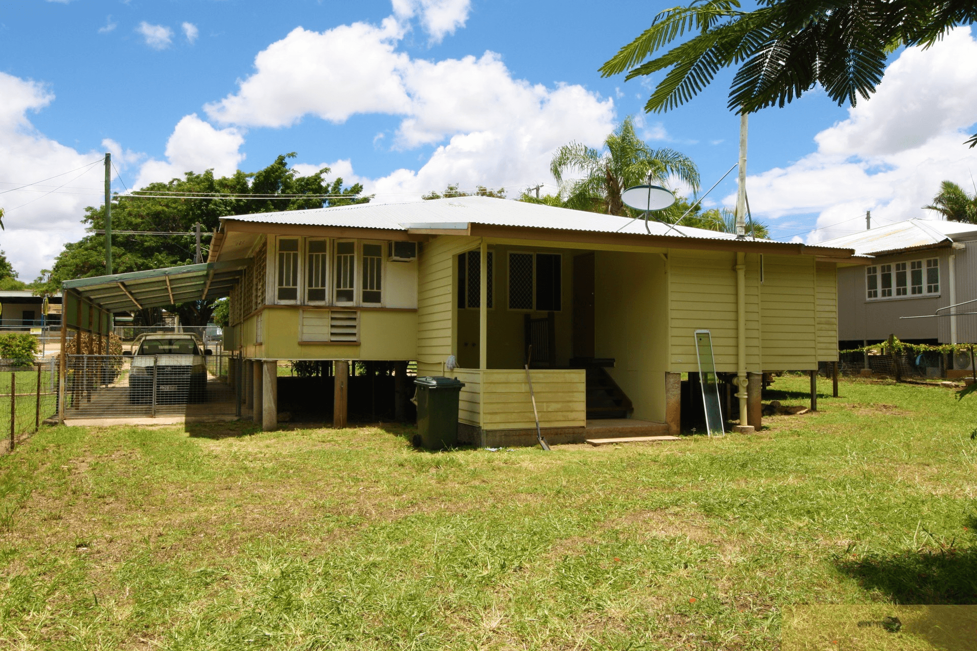 43 Aland Street, Charters Towers City, QLD 4820