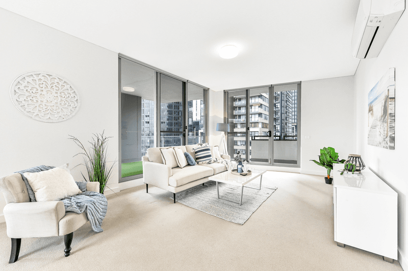 710/5 Verona Drive, Wentworth Point, NSW 2127