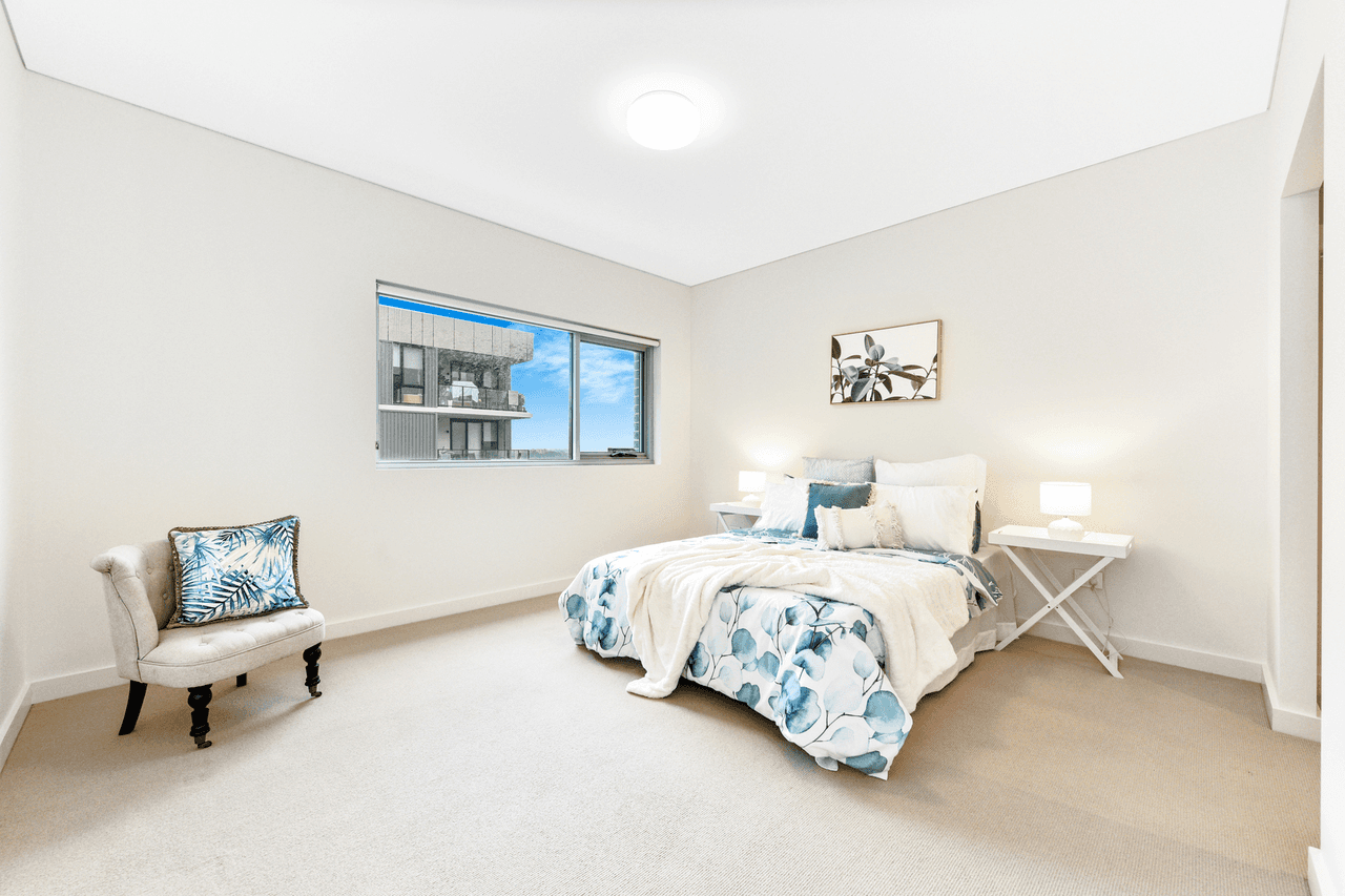 710/5 Verona Drive, Wentworth Point, NSW 2127