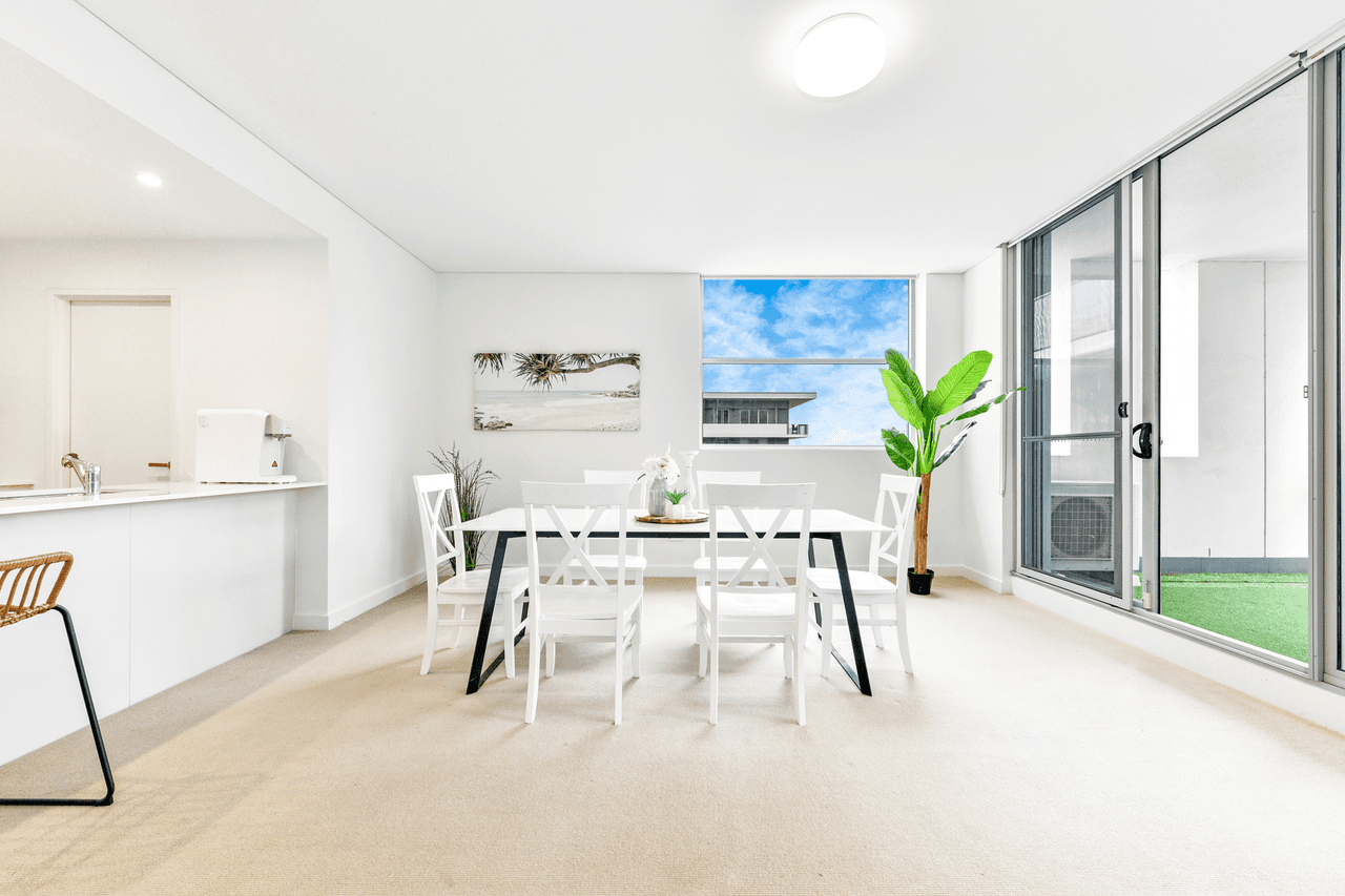 710/5 Verona Drive, Wentworth Point, NSW 2127