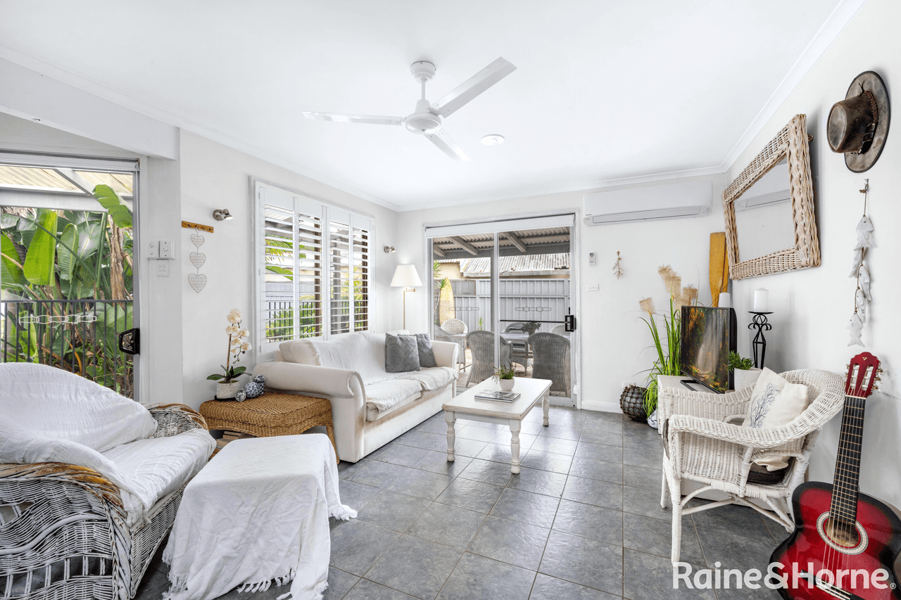 25 Aspinall Street, SHOALHAVEN HEADS, NSW 2535