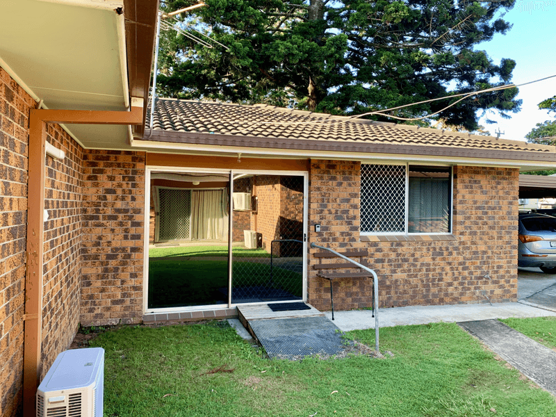 4/39 Morgo Street, URUNGA, NSW 2455