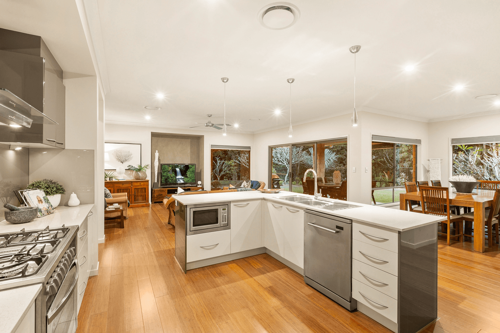 5 Sandon Court, Pottsville, NSW 2489