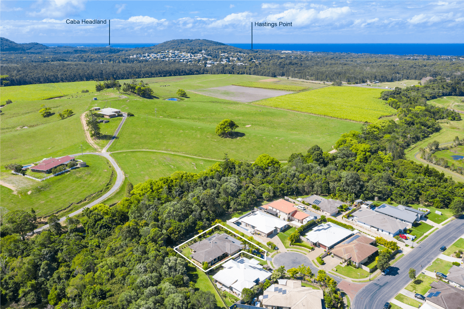 5 Sandon Court, Pottsville, NSW 2489