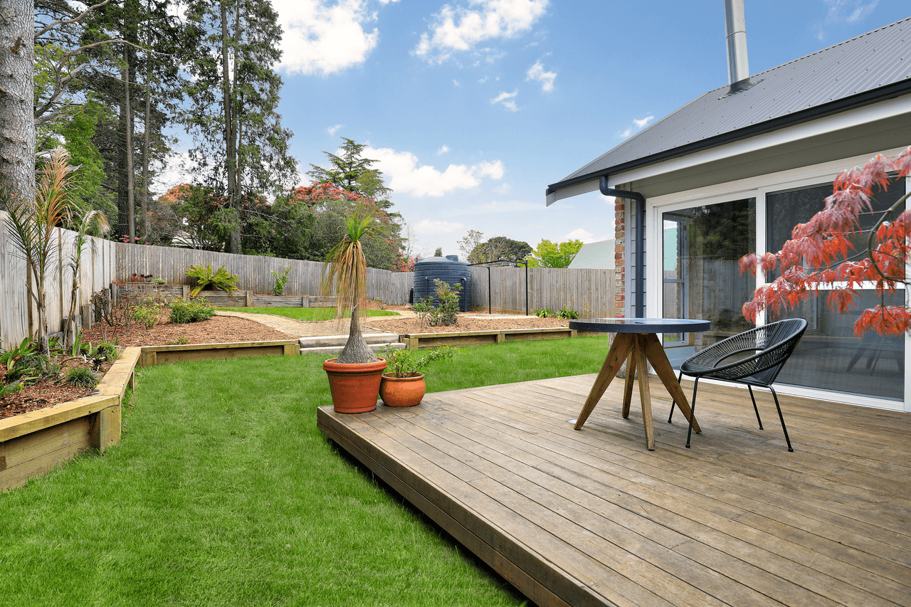 275 Great Western Highway, BLACKHEATH, NSW 2785