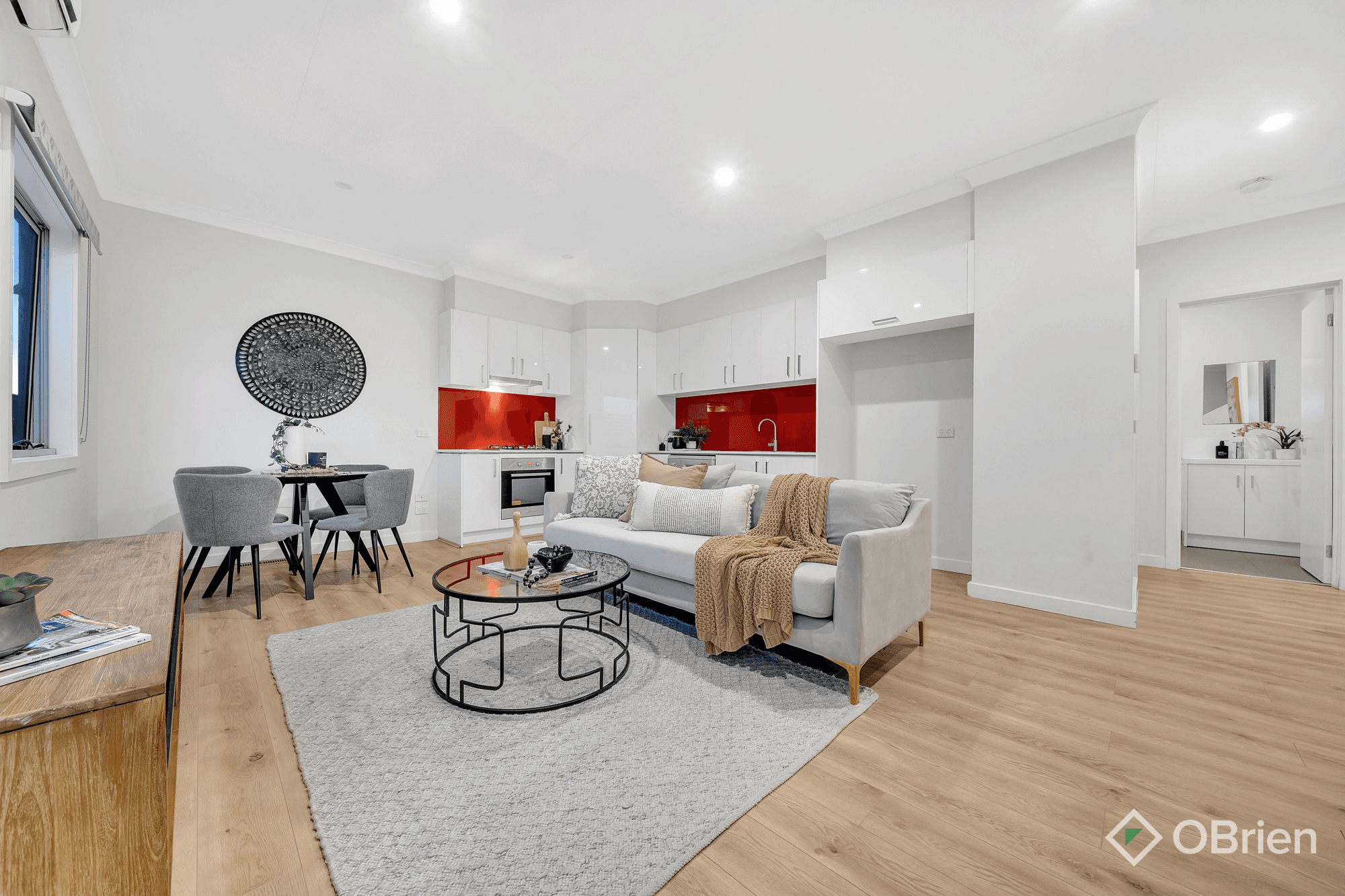 2/41 Stuart Street, Noble Park, VIC 3174