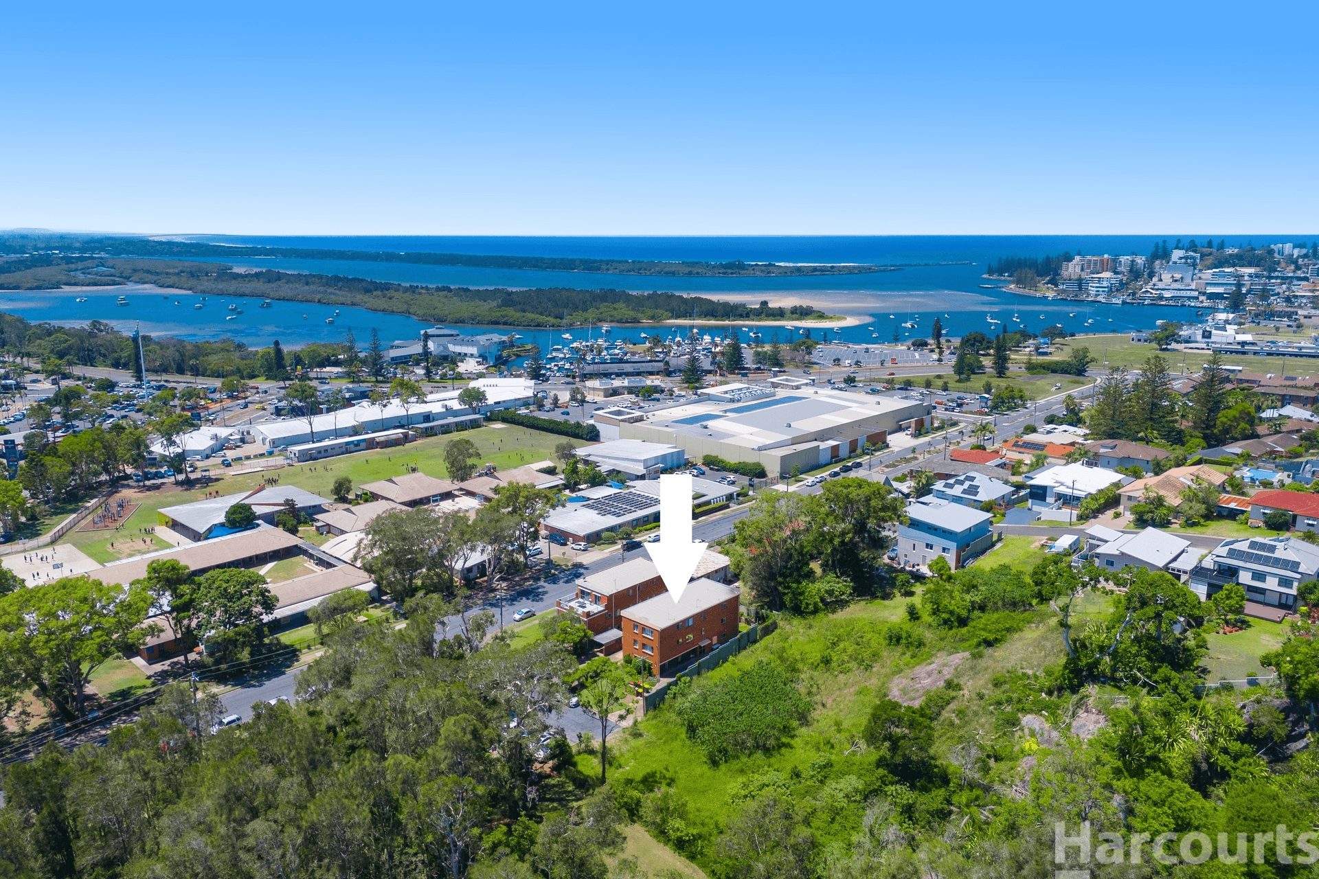 3/3 Drew Close, Port Macquarie, NSW 2444