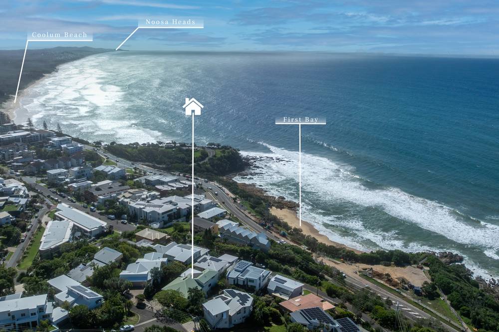 12 Mona Vista Court, Coolum Beach, QLD 4573