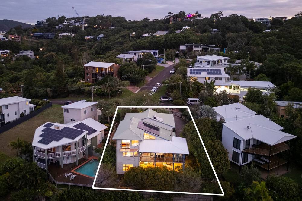 12 Mona Vista Court, Coolum Beach, QLD 4573