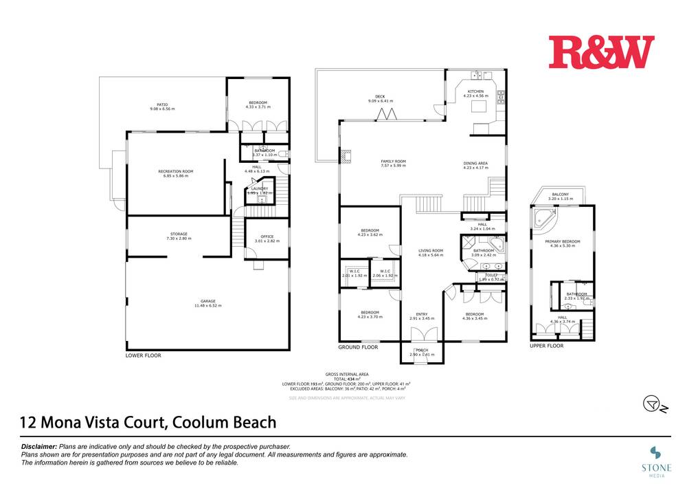 12 Mona Vista Court, Coolum Beach, QLD 4573