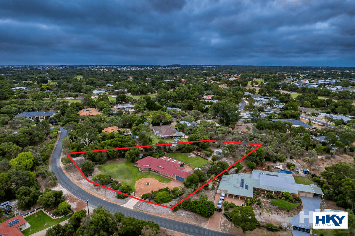 5 Champagne Terrace, The Vines, WA 6069