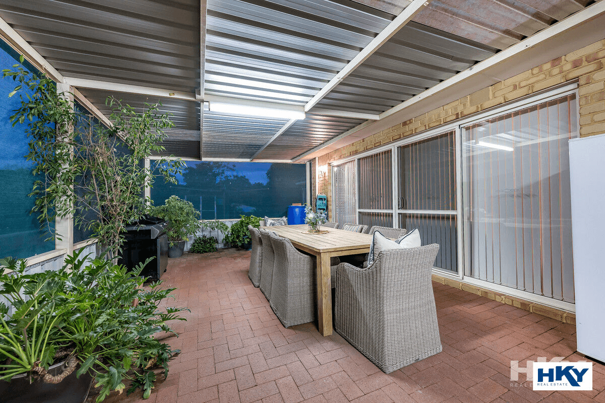 5 Champagne Terrace, The Vines, WA 6069