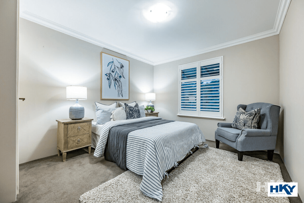 5 Champagne Terrace, The Vines, WA 6069